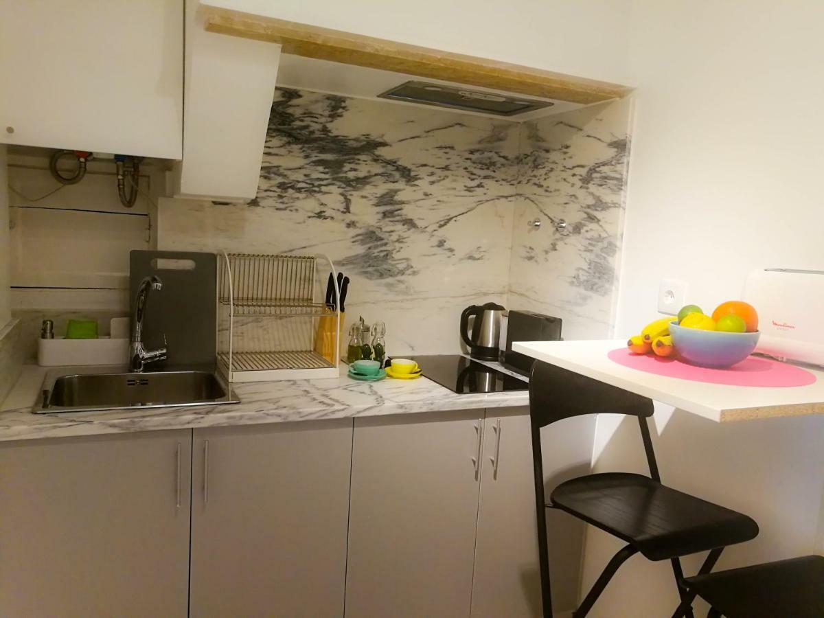 Apartamento Gorgeous Bairro Alto
