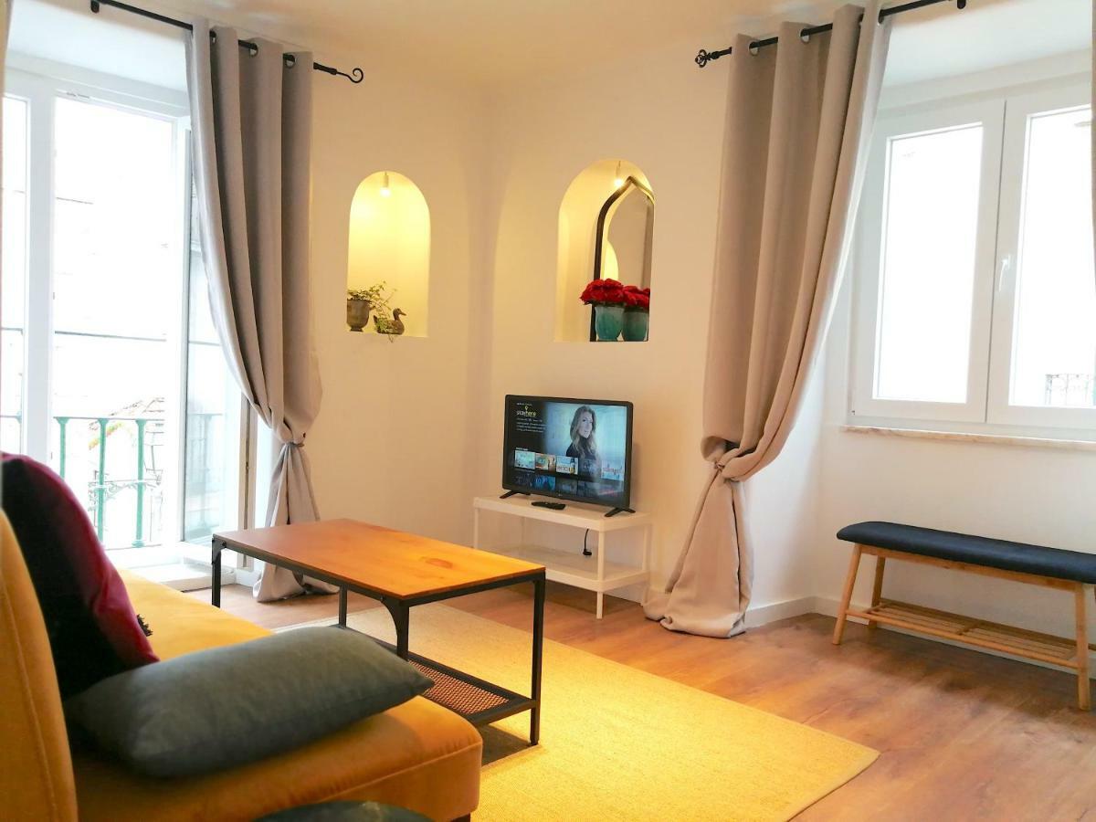 Apartamento Gorgeous Bairro Alto *