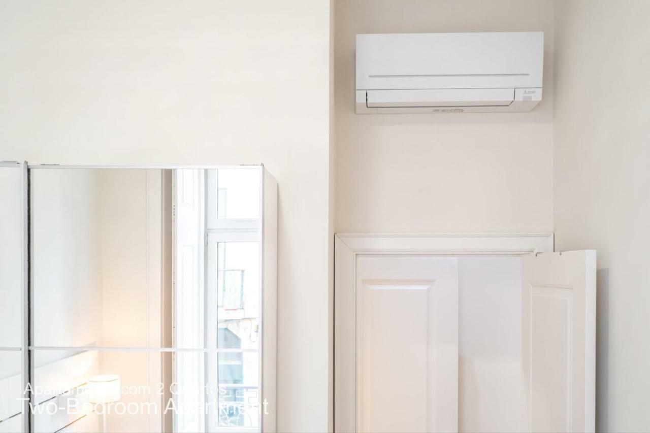Akicity Baixa Selected Apartamento