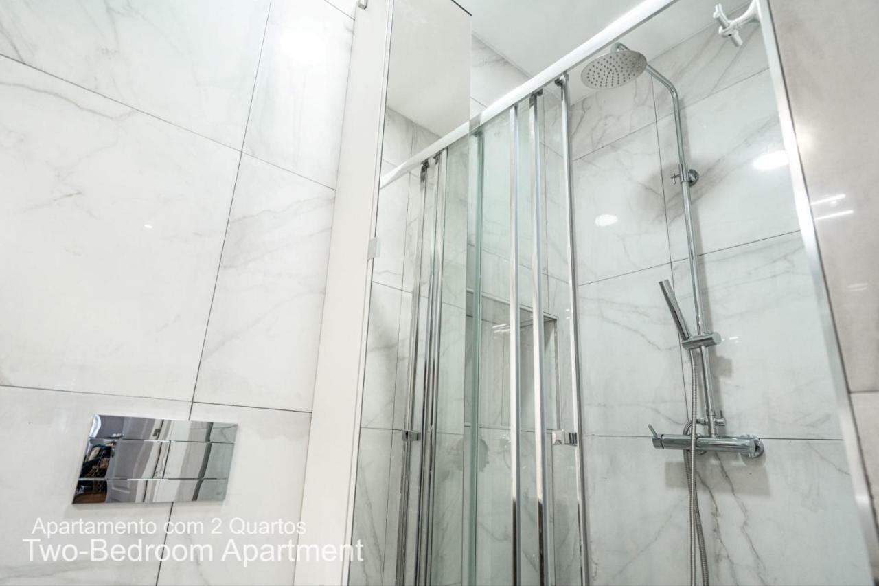 Apartamento Akicity Baixa Selected Lisboa