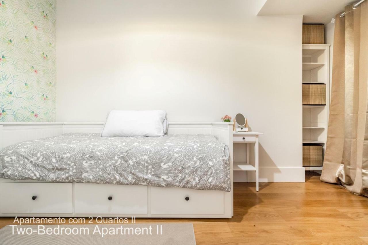 Apartamento Akicity Baixa Selected Lisboa