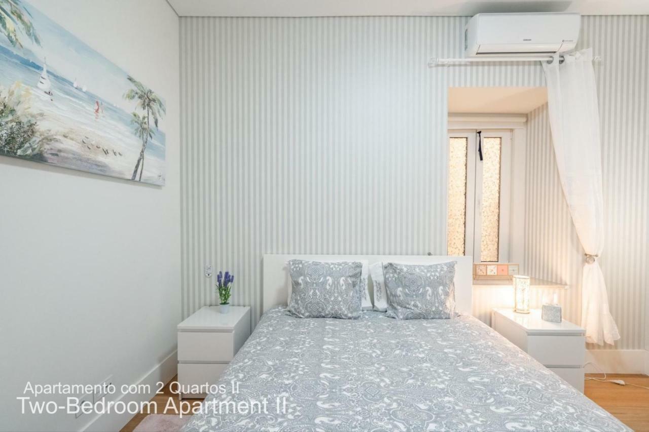 Akicity Baixa Selected Apartamento