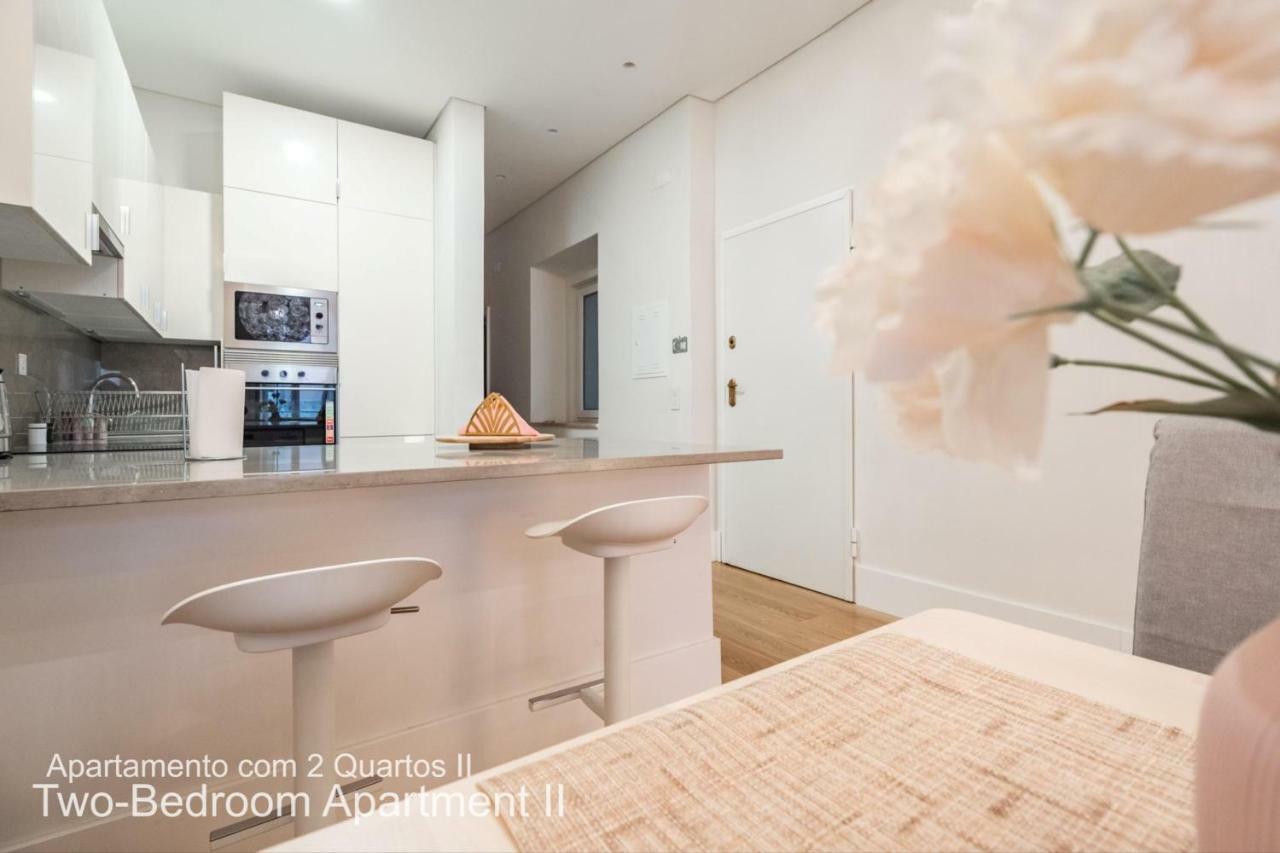 Akicity Baixa Selected Apartamento *