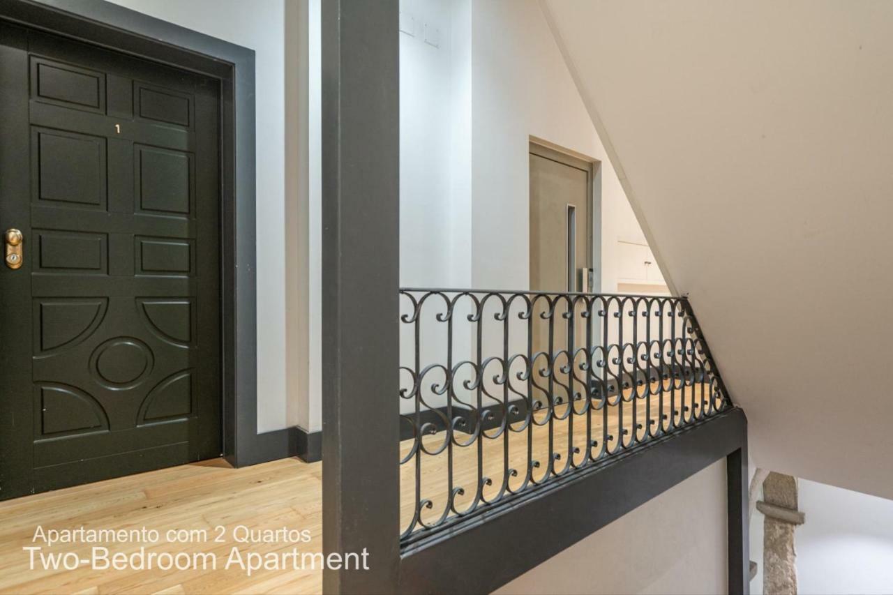 Apartamento Akicity Baixa Selected *