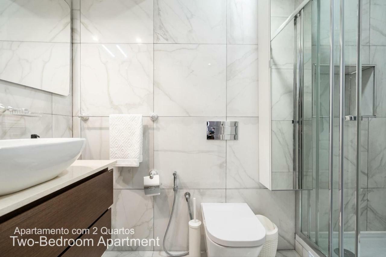 Akicity Baixa Selected Apartamento *