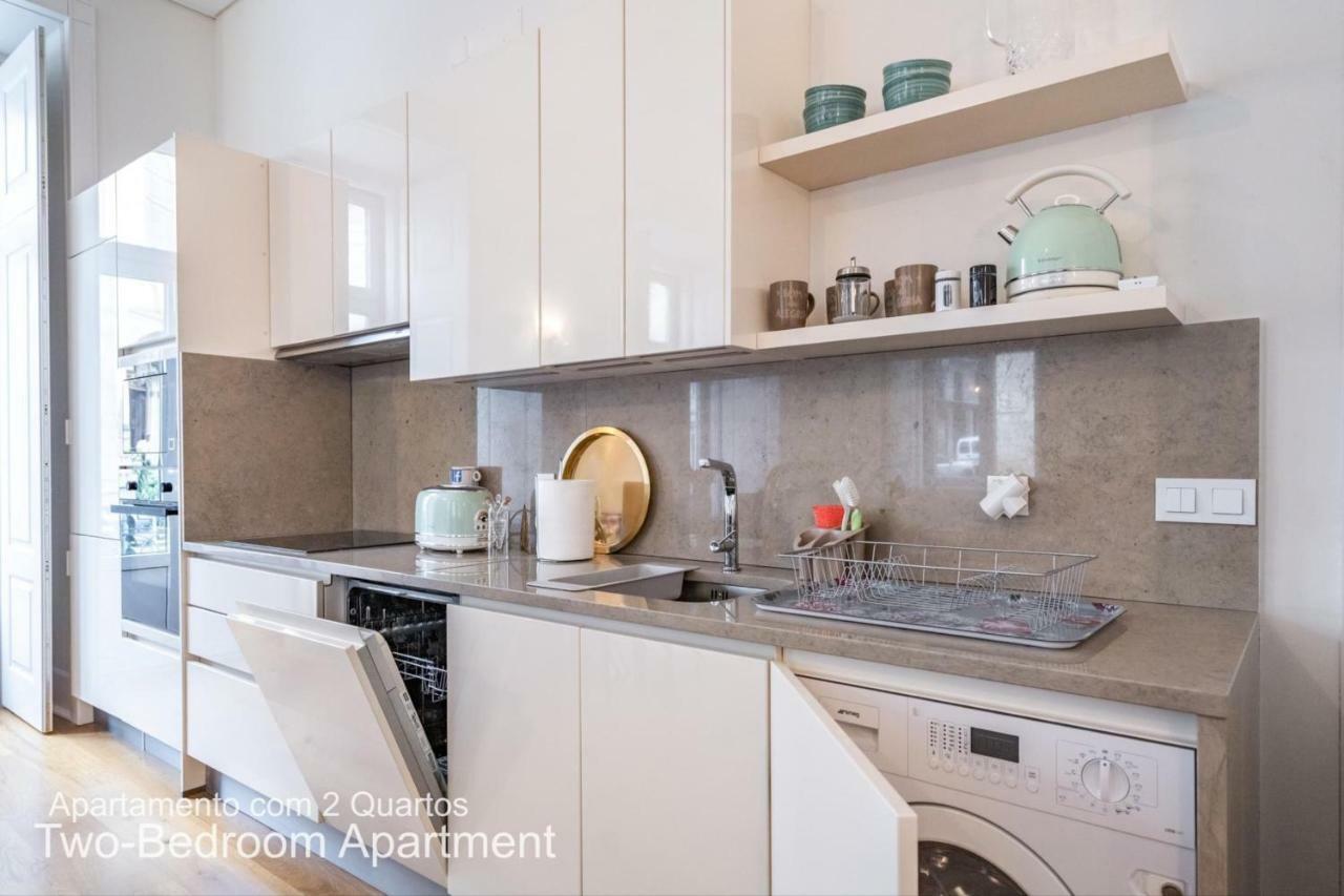 Akicity Baixa Selected Apartamento