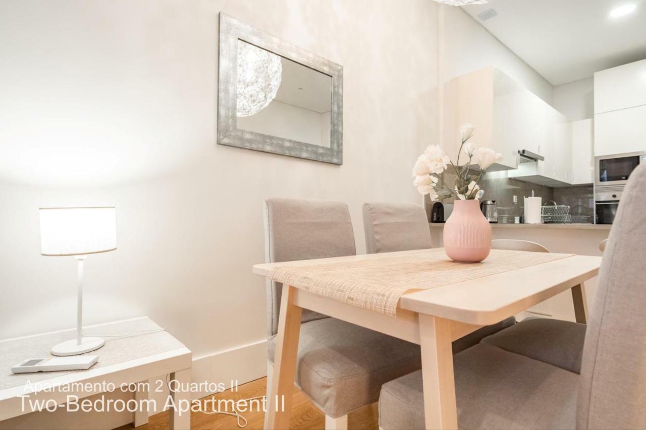 Apartamento Akicity Baixa Selected Lisboa