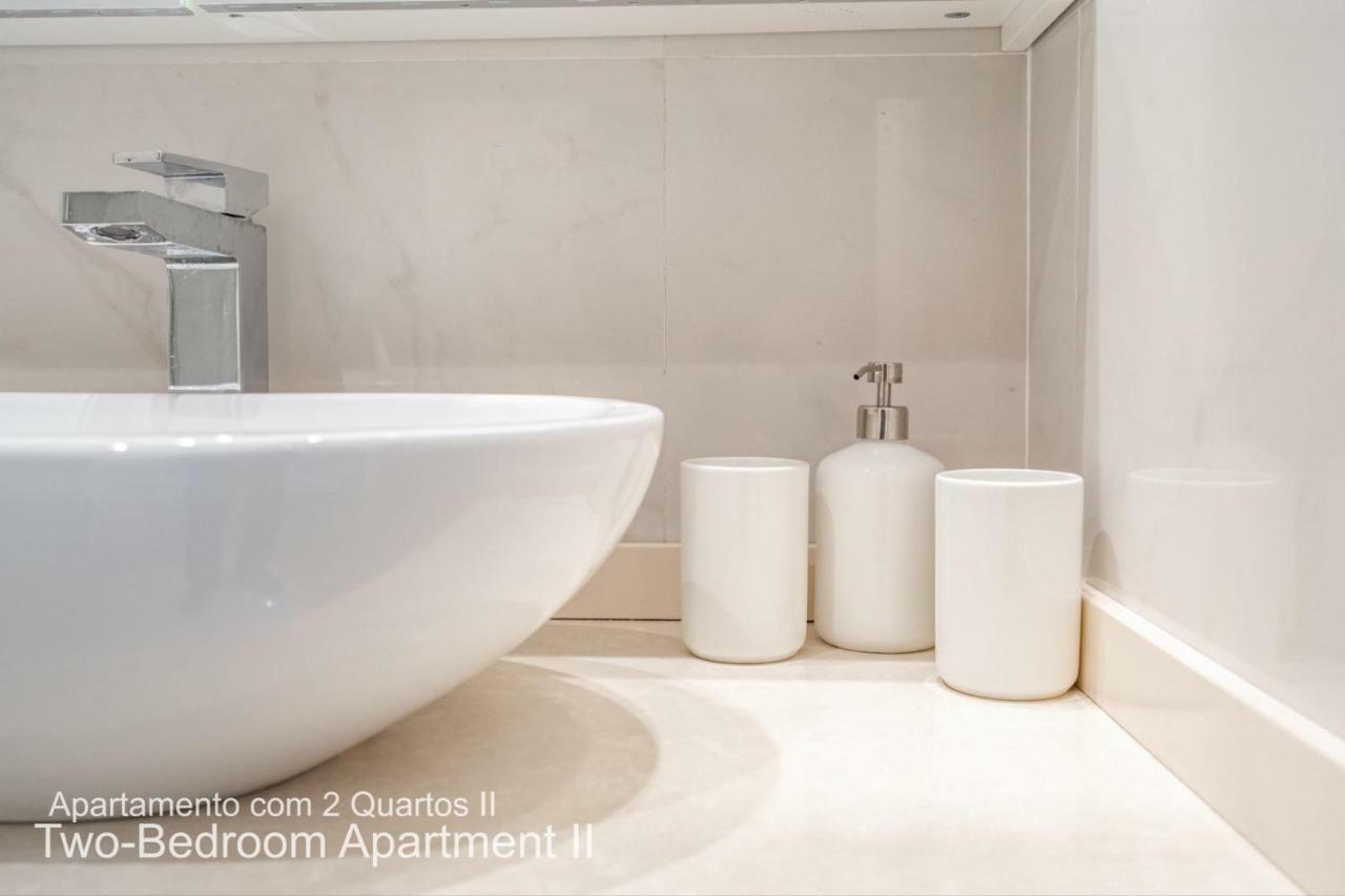 Apartamento Akicity Baixa Selected *