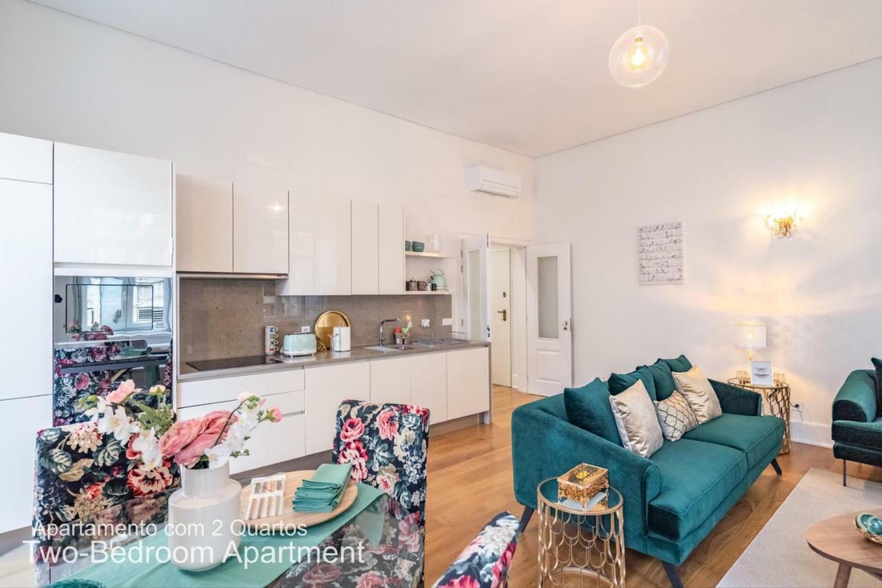 Apartamento Akicity Baixa Selected