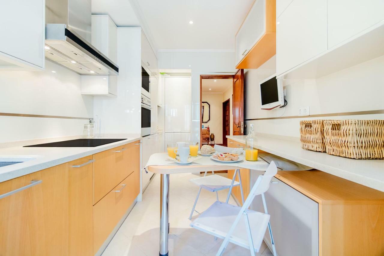 Apartamento Telheiras Comfortable