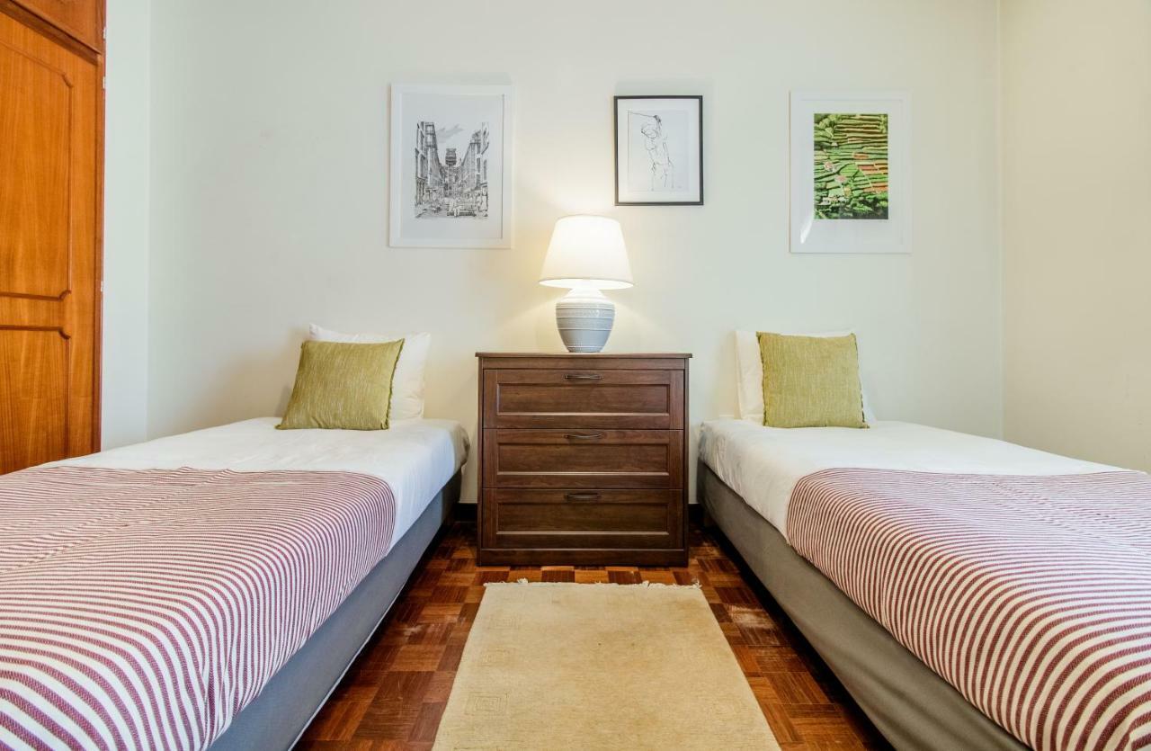 Apartamento Telheiras Comfortable