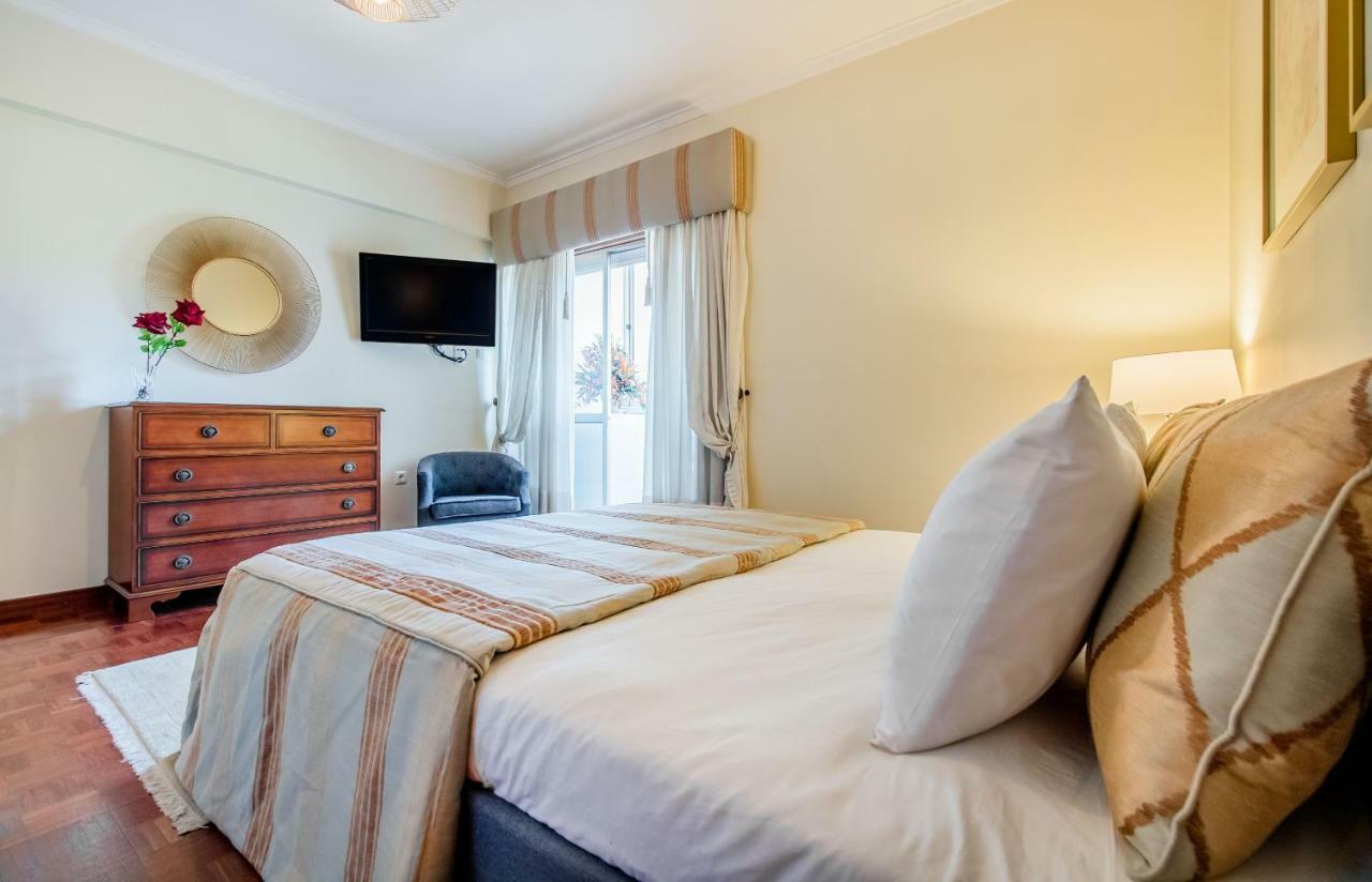 Telheiras Comfortable Apartamento Lisboa