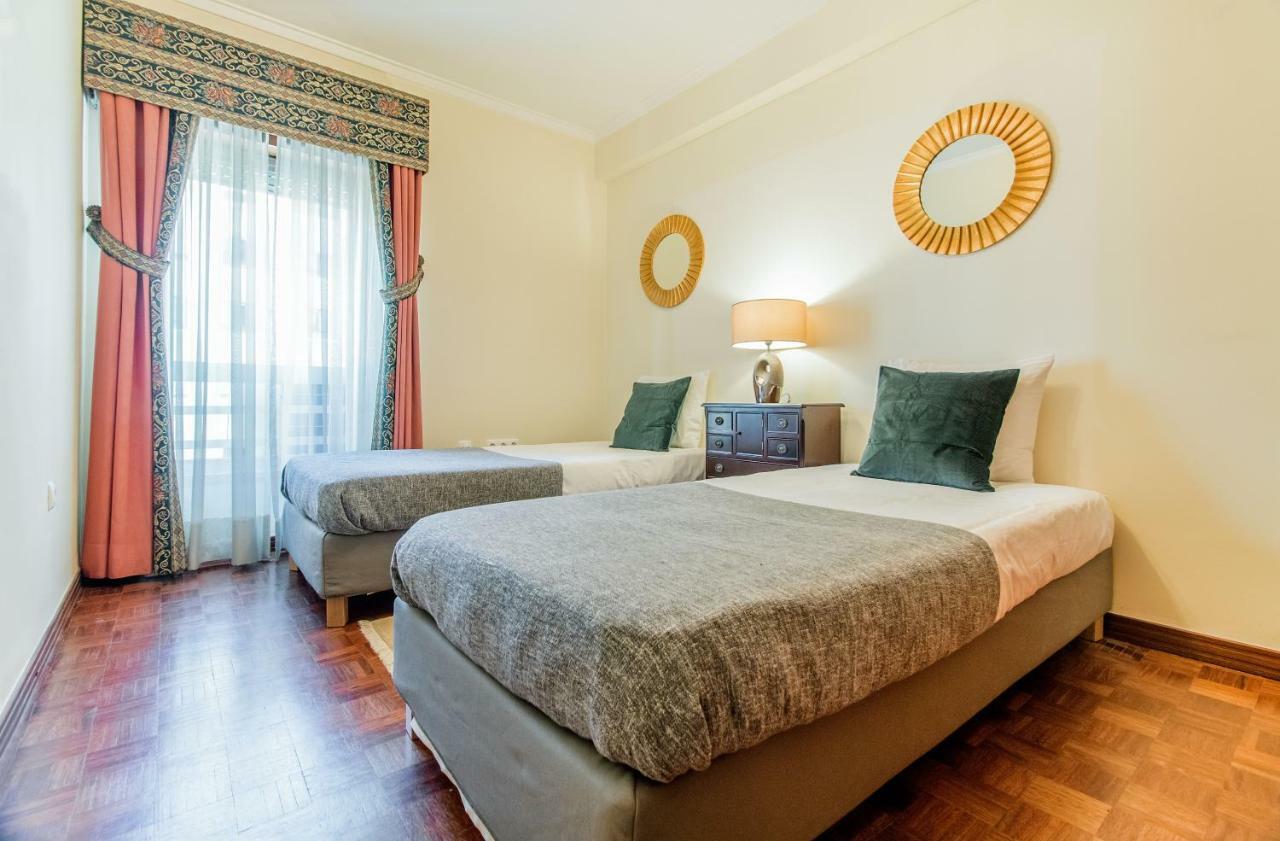 Telheiras Comfortable Apartamento Lisboa