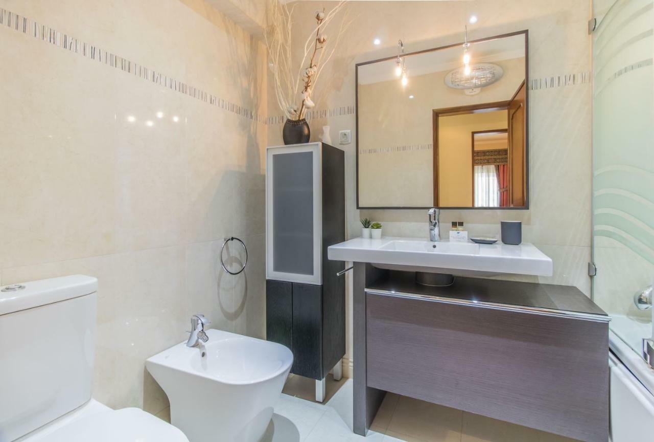Apartamento Telheiras Comfortable *