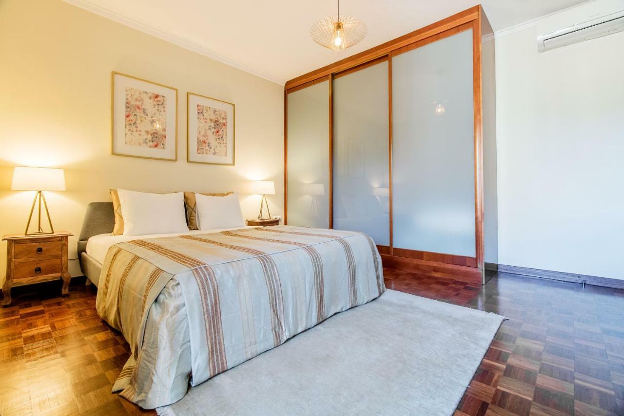 Apartamento Telheiras Comfortable *