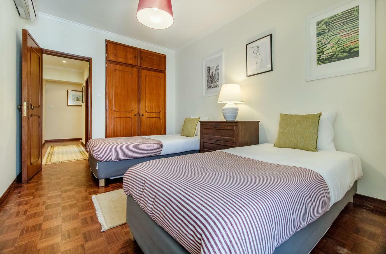 Apartamento Telheiras Comfortable *