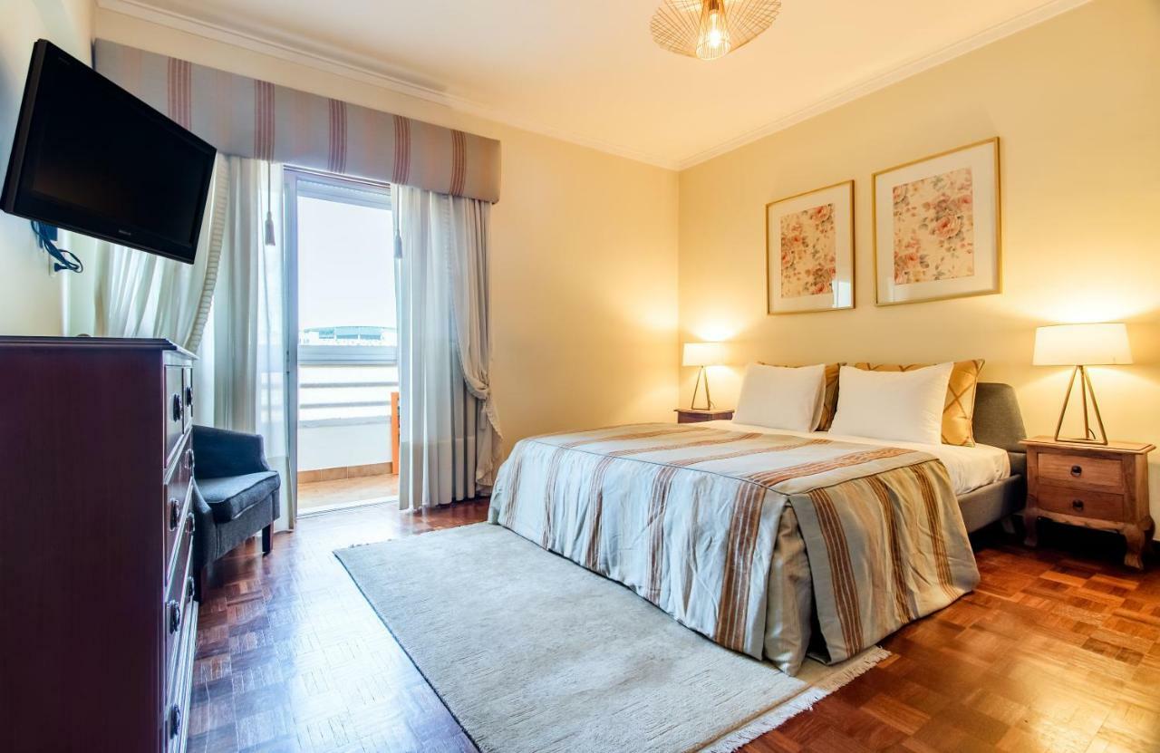 Telheiras Comfortable Apartamento