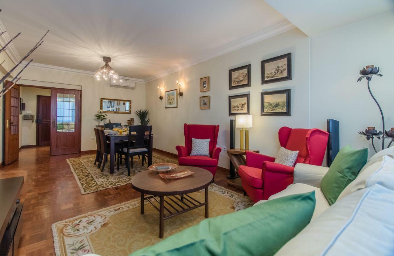 Apartamento Telheiras Comfortable Lisboa