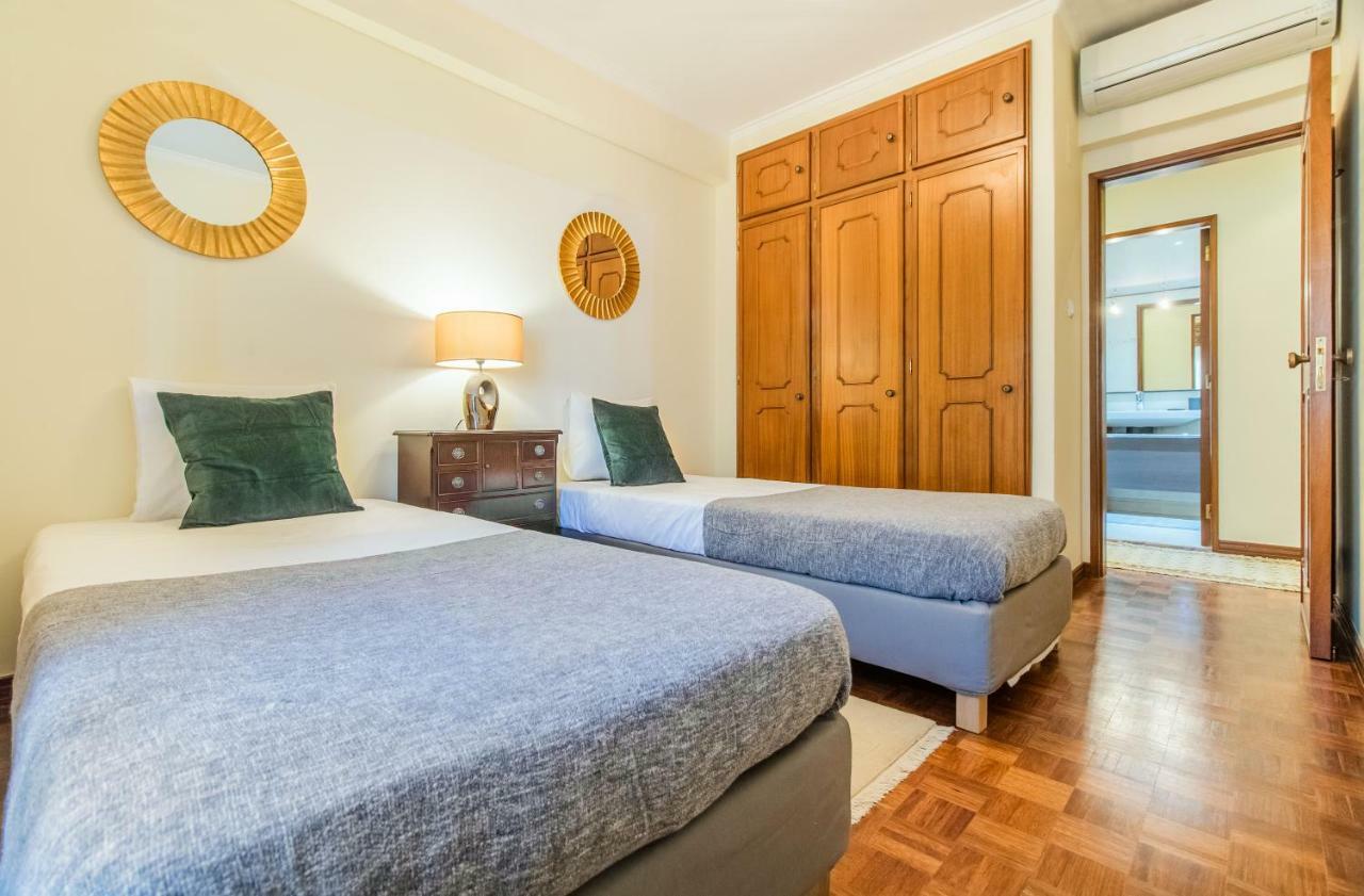 Apartamento Telheiras Comfortable *