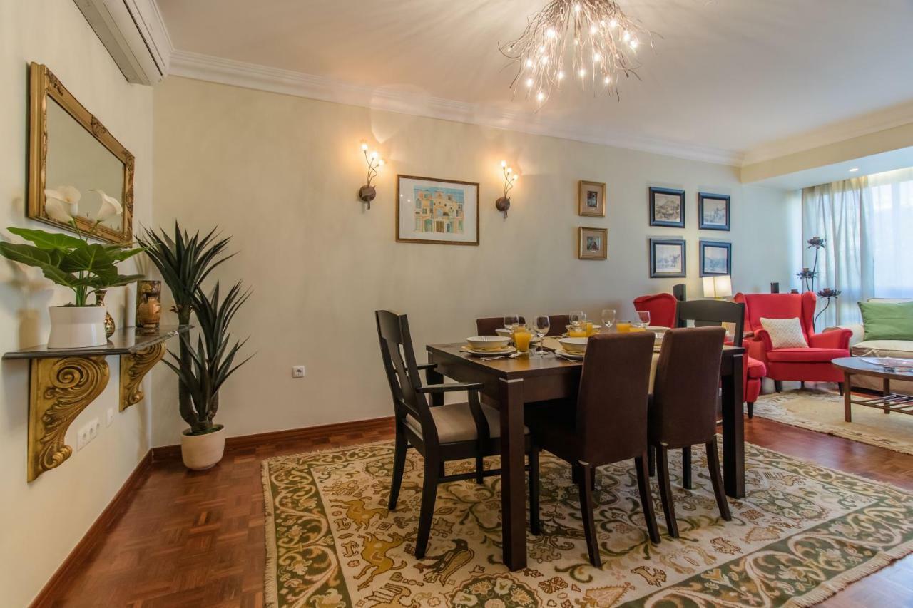 Apartamento Telheiras Comfortable *