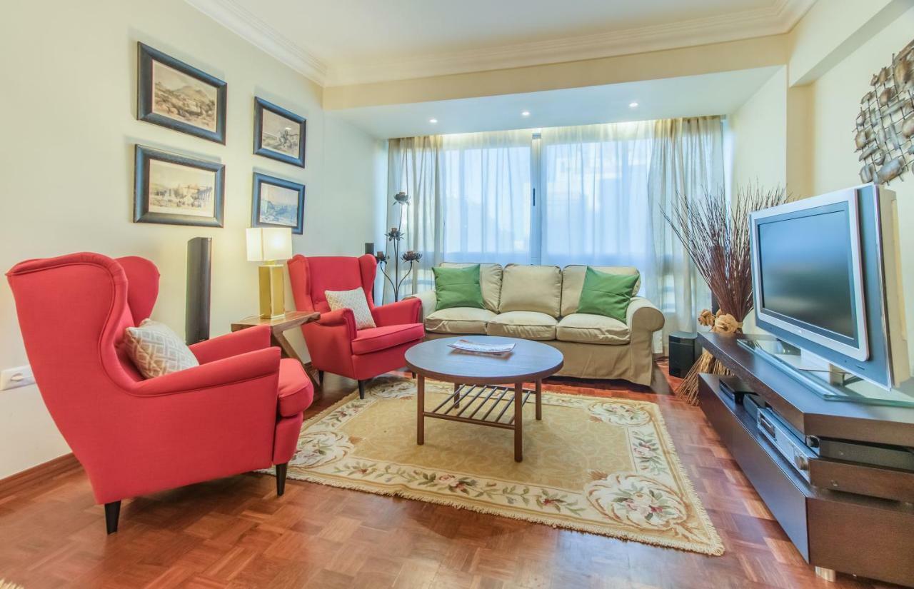 Apartamento Telheiras Comfortable