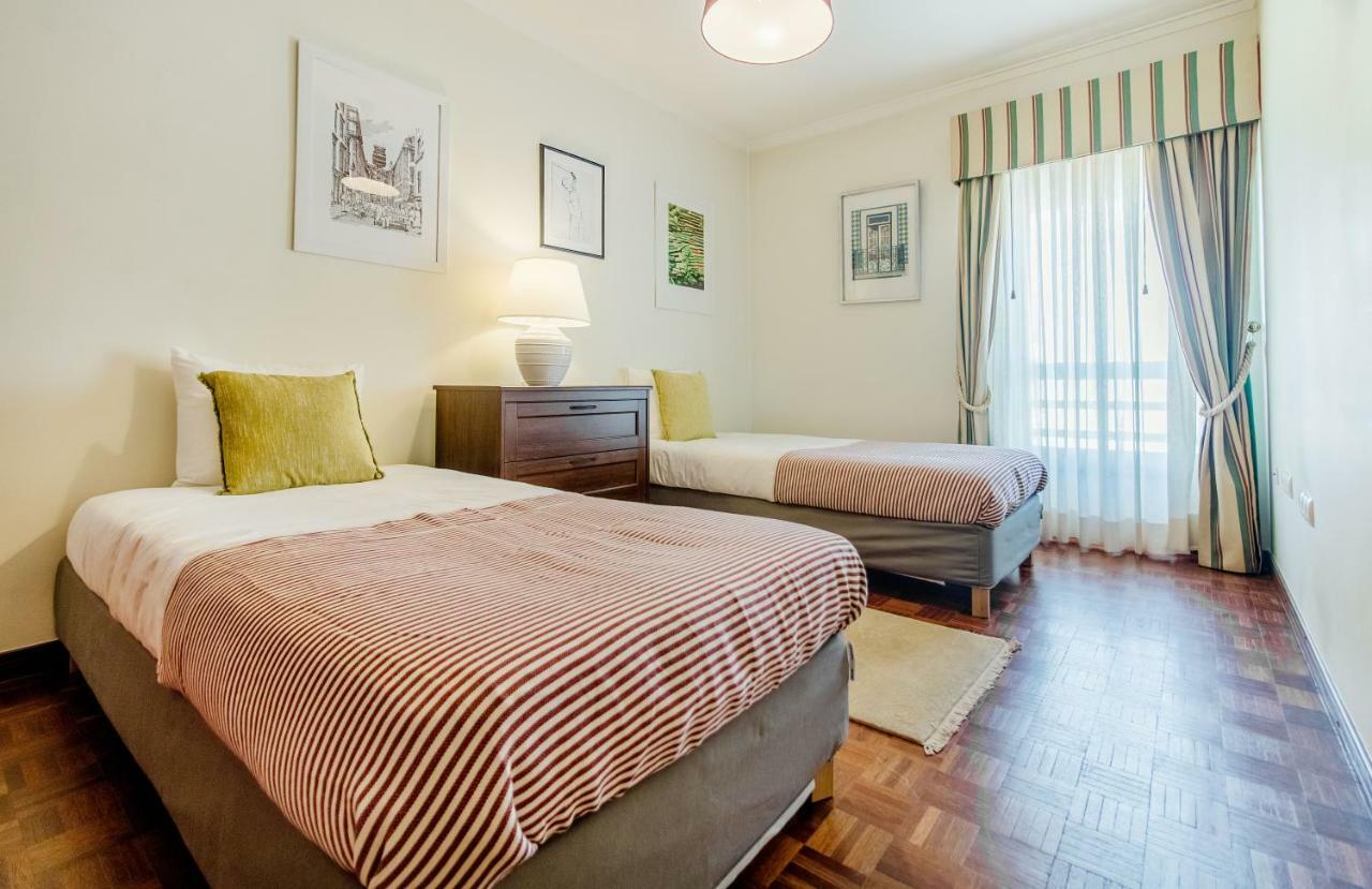 Apartamento Telheiras Comfortable *