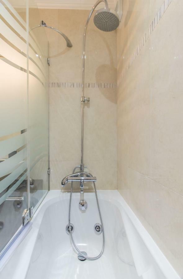 Telheiras Comfortable Apartamento
