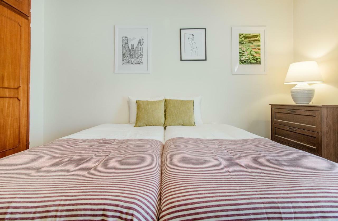 Apartamento Telheiras Comfortable *
