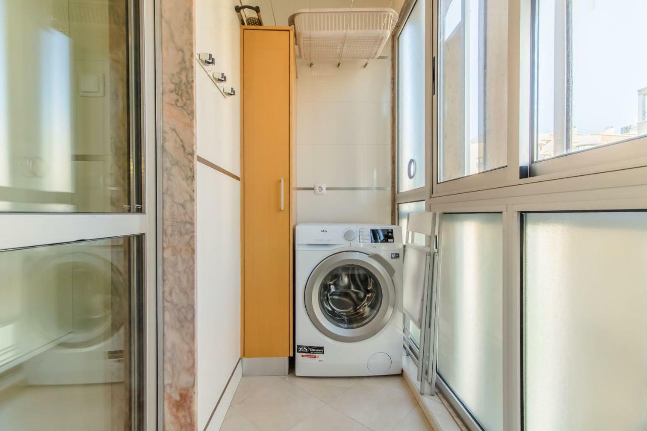 Apartamento Telheiras Comfortable Lisboa