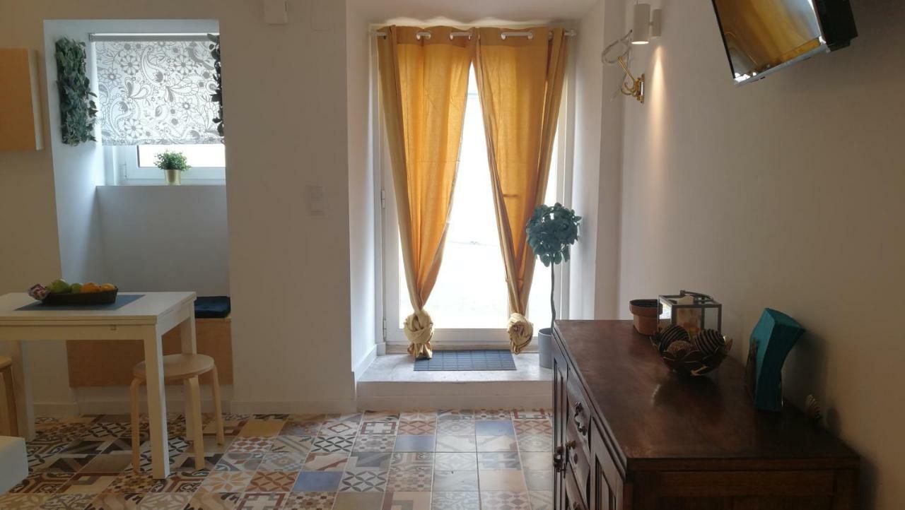 Apartamento Lxroller Alcantara Riverside