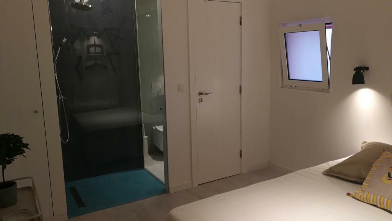Lxroller Alcantara Riverside Apartamento
