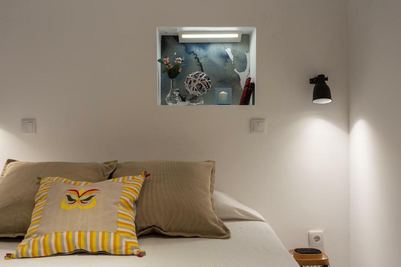 Apartamento Lxroller Alcantara Riverside