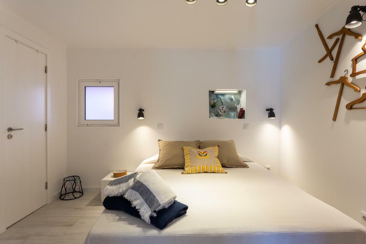 Apartamento Lxroller Alcantara Riverside