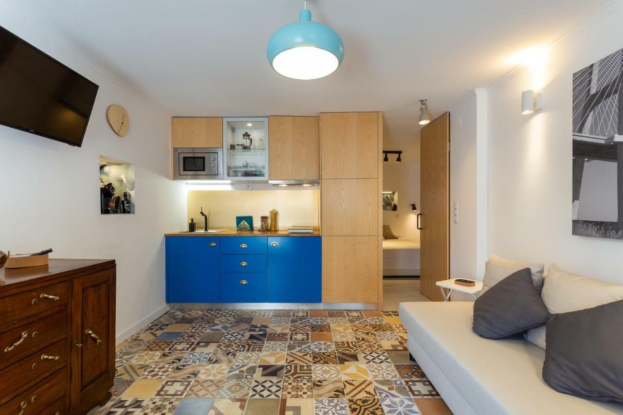 Apartamento Lxroller Alcantara Riverside Lisboa