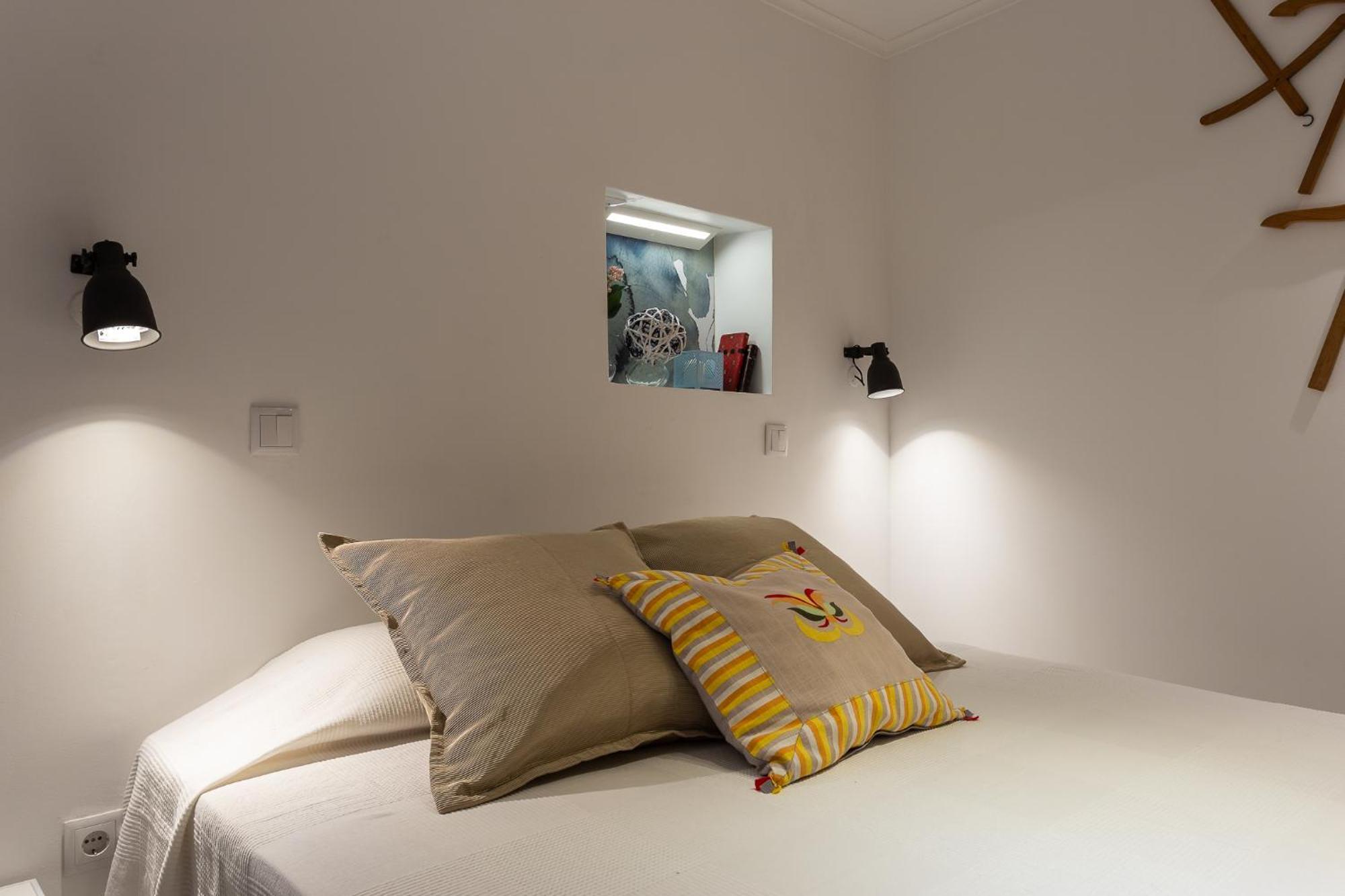 Apartamento Lxroller Alcantara Riverside Lisboa
