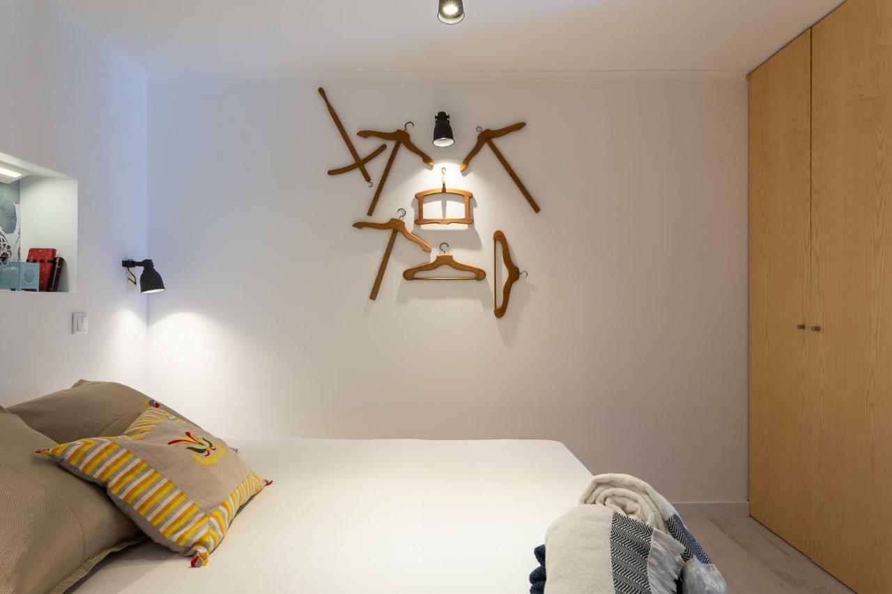 Lxroller Alcantara Riverside Apartamento Lisboa