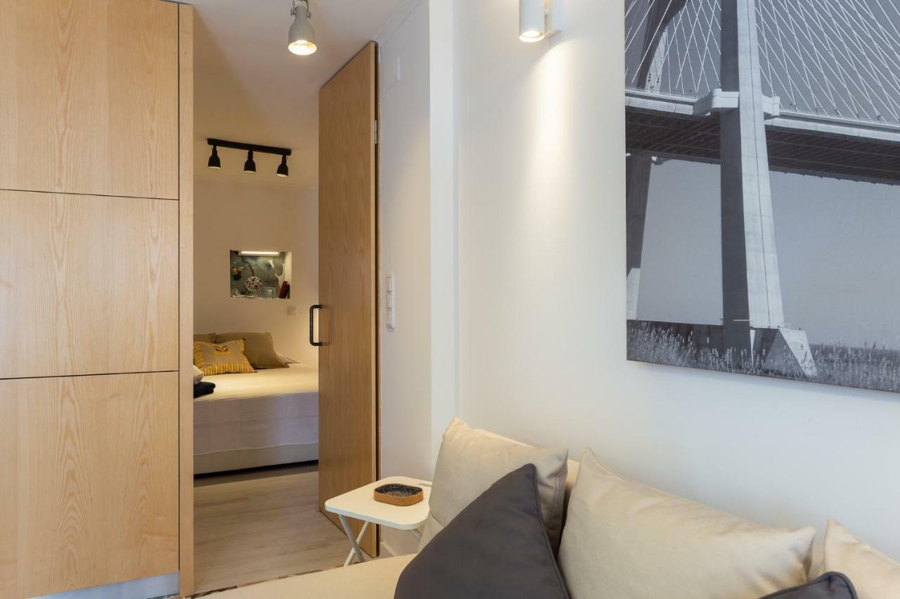 Apartamento Lxroller Alcantara Riverside Lisboa