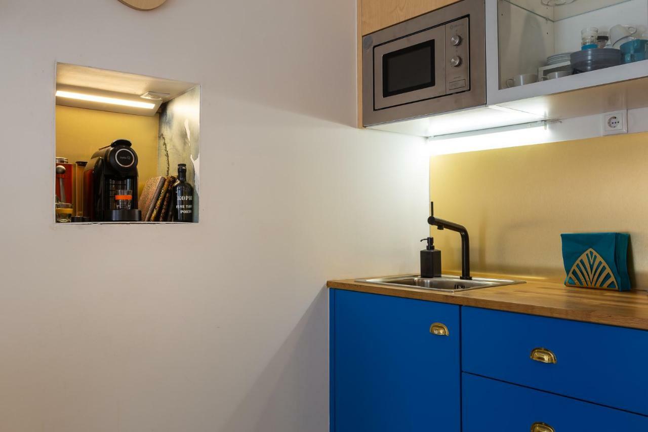 Apartamento Lxroller Alcantara Riverside