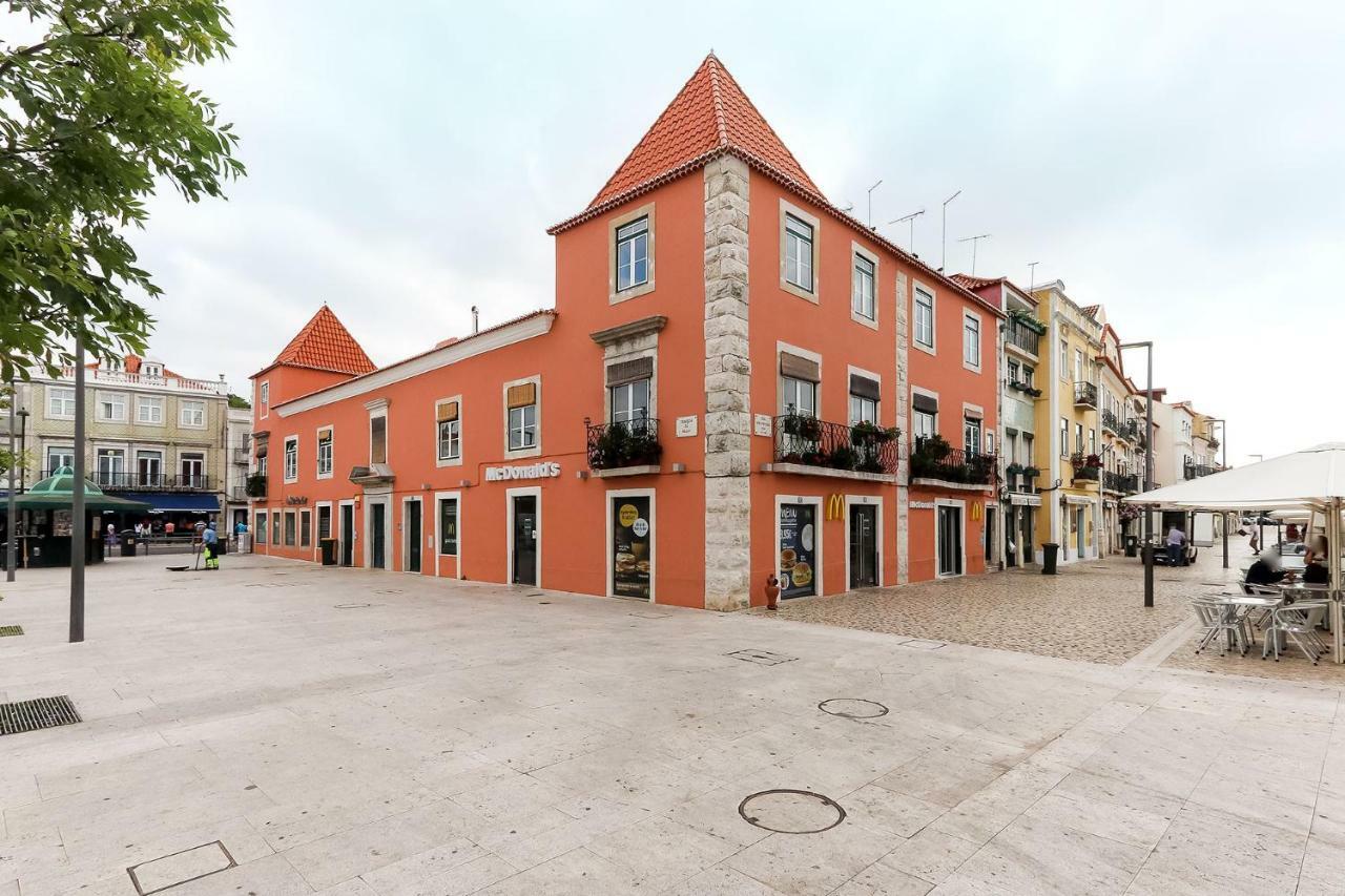 Belem Experience By Homing * Lisboa