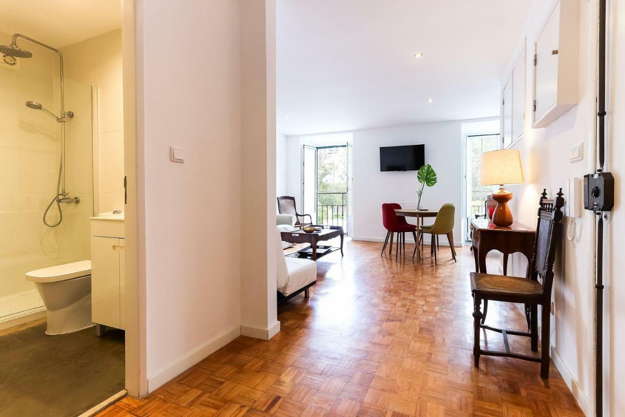 Belem Experience By Homing Apartamento