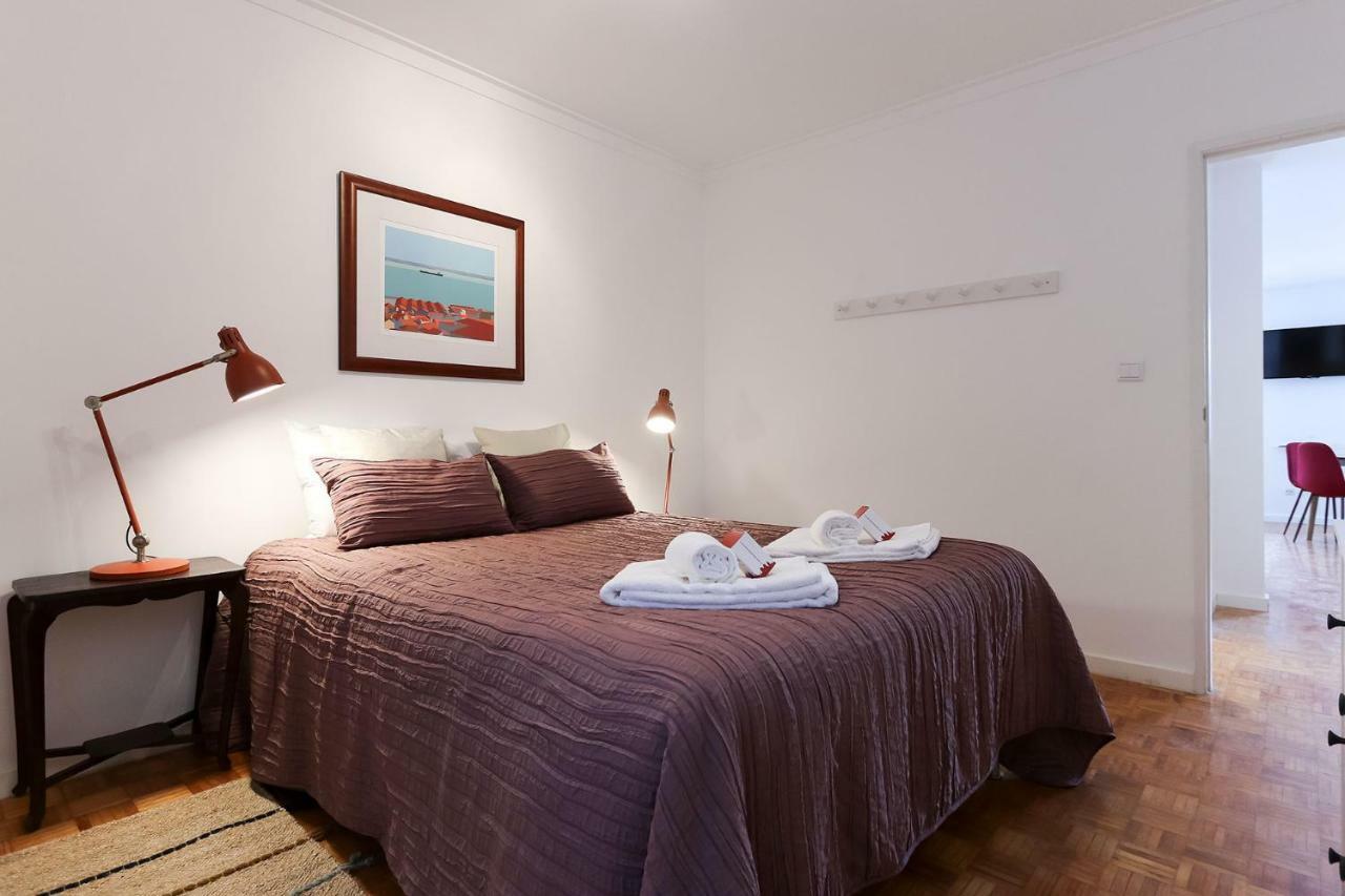 Apartamento Belem Experience By Homing