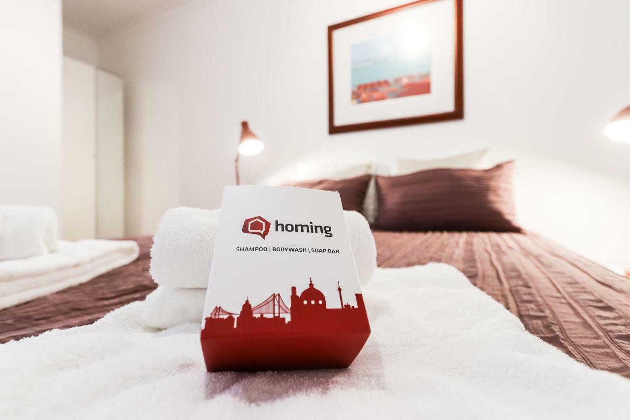 Apartamento Belem Experience By Homing *