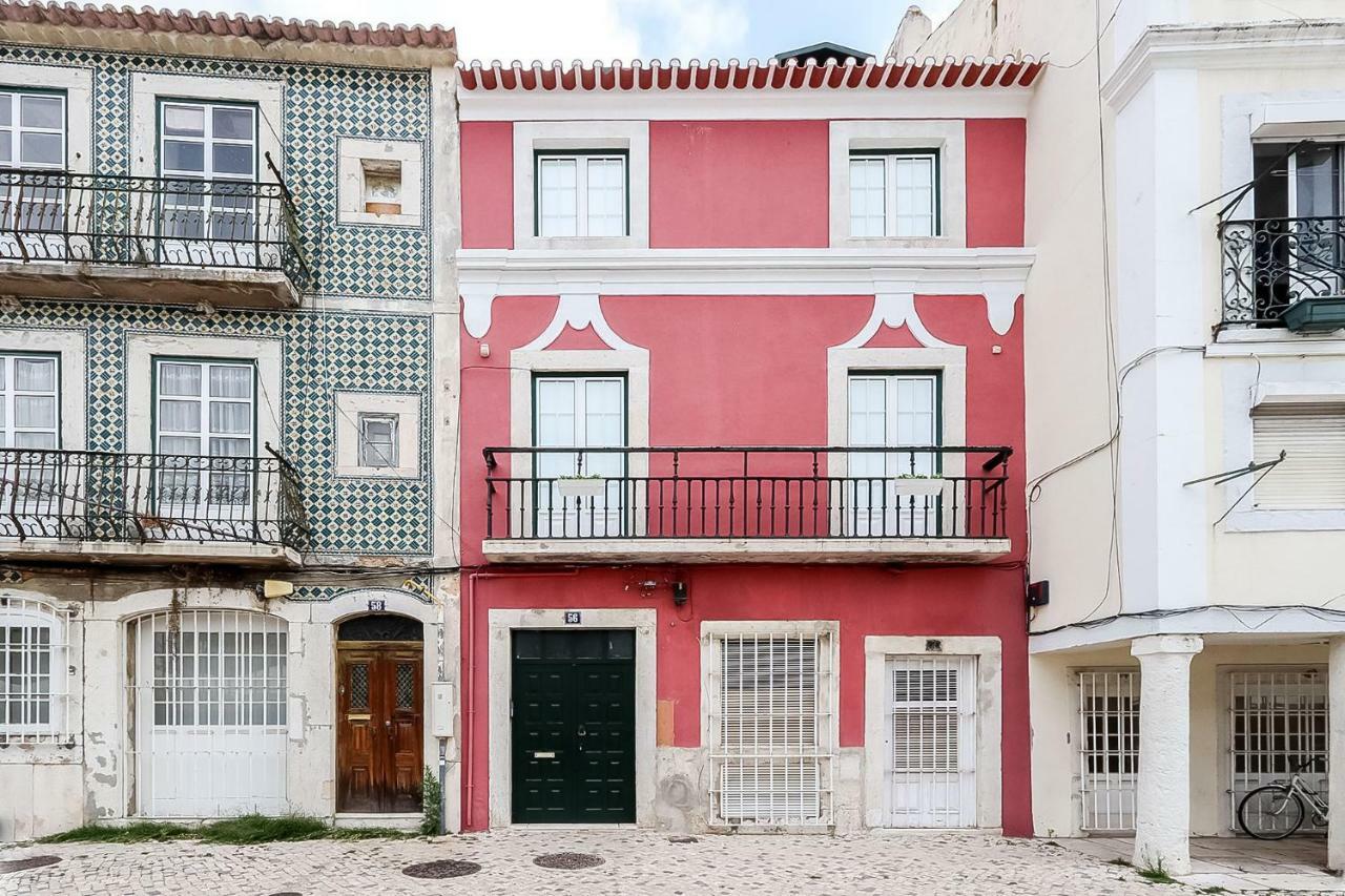 Belem Experience By Homing Apartamento *