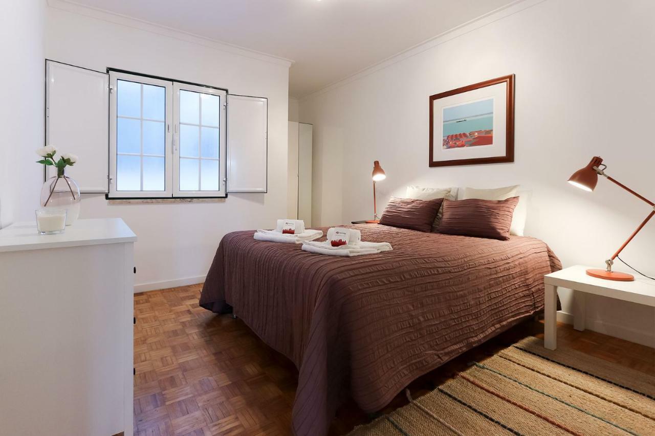 Apartamento Belem Experience By Homing *