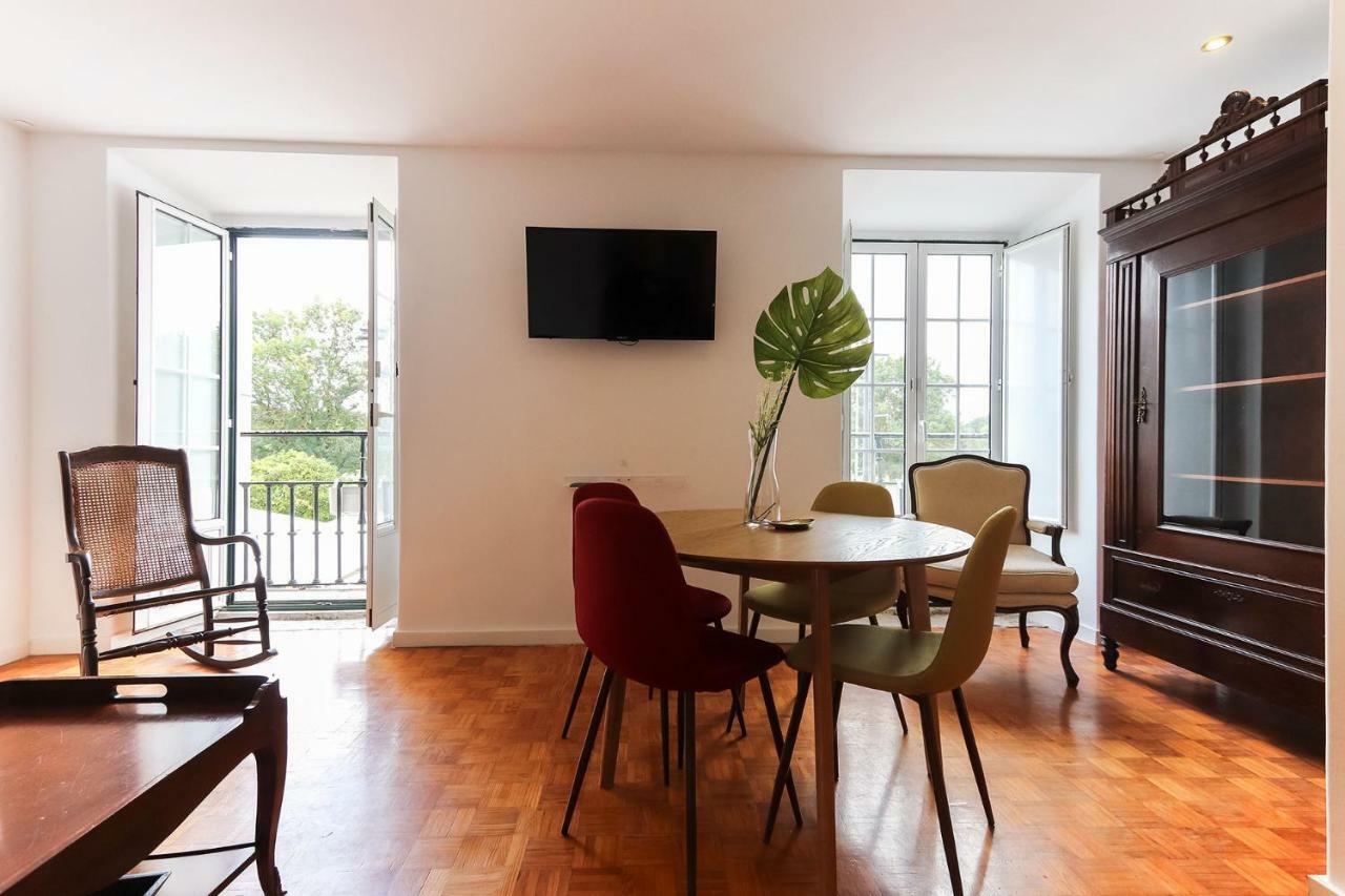 Apartamento Belem Experience By Homing