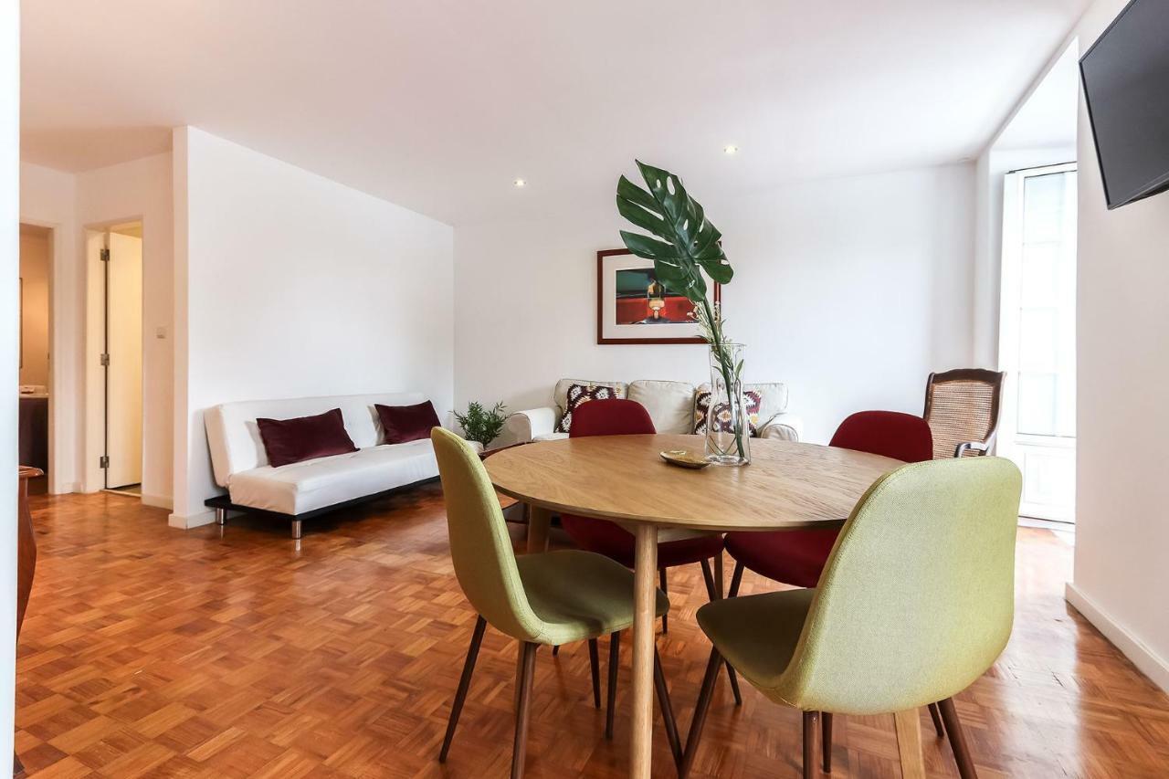 Apartamento Belem Experience By Homing
