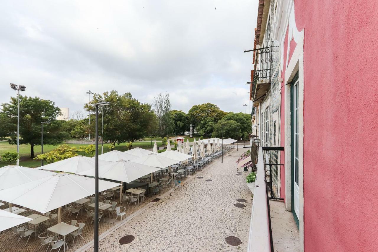 Belem Experience By Homing Lisboa