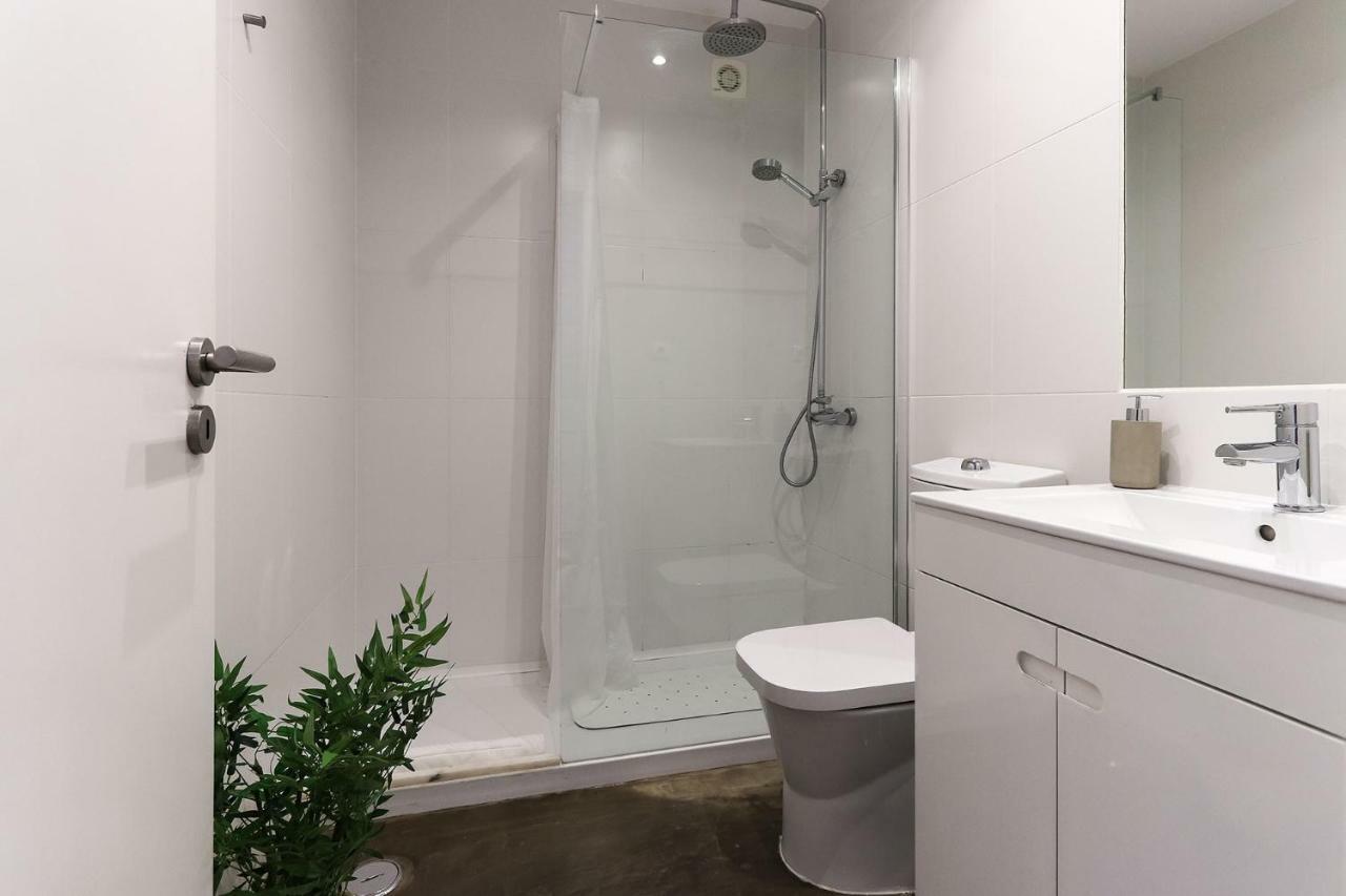 Belem Experience By Homing Apartamento *