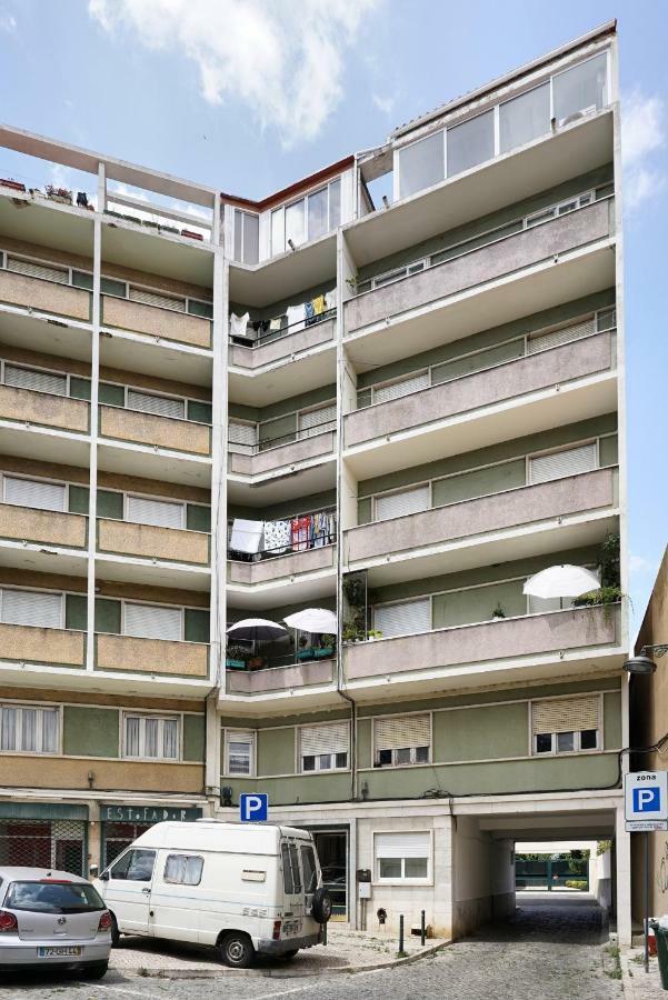 Apartamento Studio Graca *