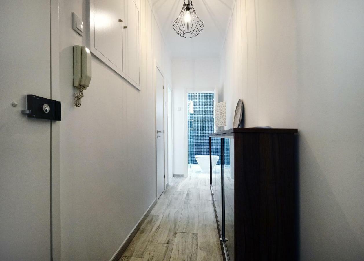 Studio Graca Apartamento